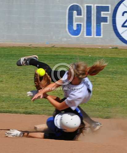 NHS vs Corona Centennial  5 18 2010