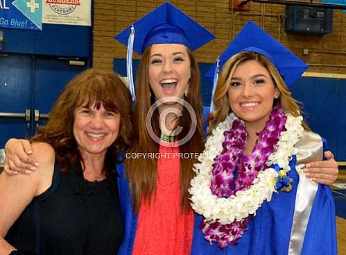 Norco High Class of 2014