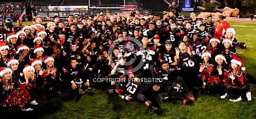 Corona Centennial 2015 PAC 5 Championship 12 6 2015