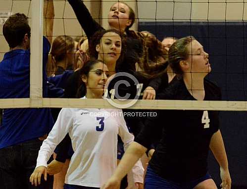 NHS at Chino Hills Huskies 11 13 2014