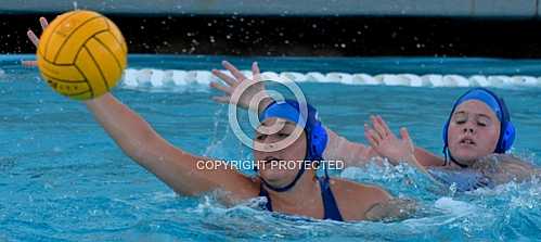 NHS vs Rancho Cucamonga 12 8 2014