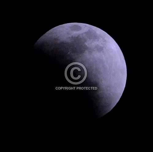 Lunar Eclipse 