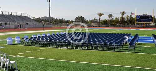 Norco High Class of 2018