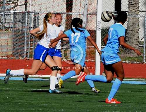 NHS vs Bloomington Bruins 1 2 2014