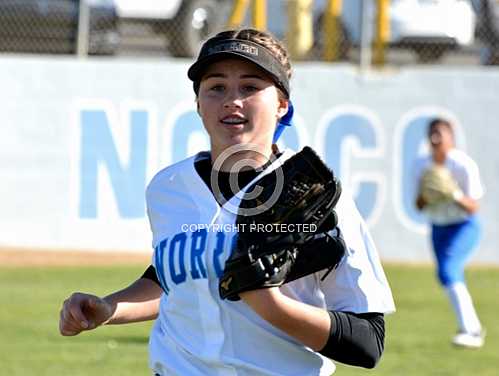 2018 Game 3:s NHS vs Etiwanda Eagles -- 2 21 18
