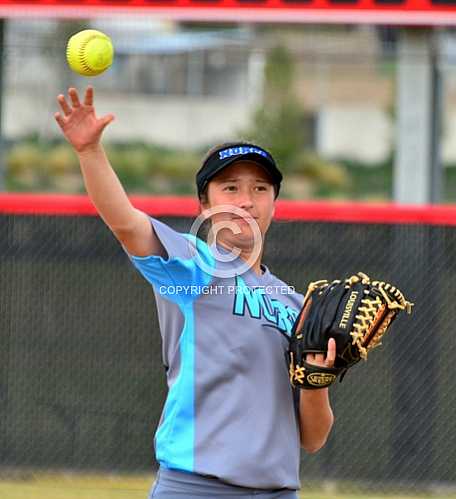NHS at Etiwanda Eagles Dana Hulsey Memorial Tournament 3 6 2017