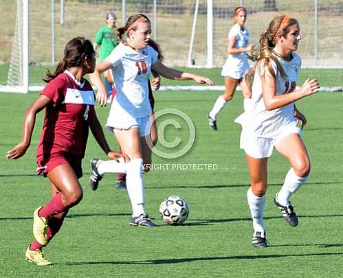 Norco College vs Orange Coast College 10 13 2015