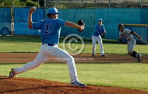 NHS vs Corona Centennial 4 2 2013