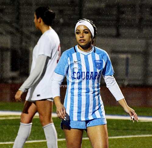 NHS vs Corona Panthers -- 1 15 2019