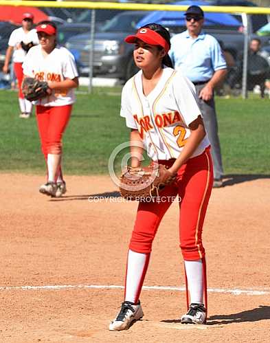 Corona Panthers vs Elsinore Tigers Stu Penter classic 2 27 2016