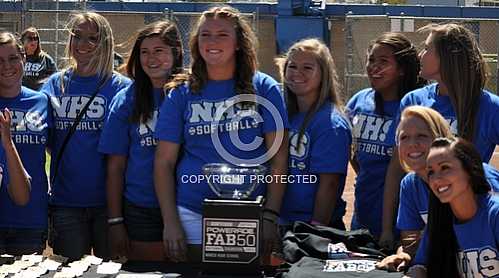 ESPN's National Championship Presentation June 18, 2012