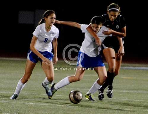 NHS vs Santiago 1 29 2014