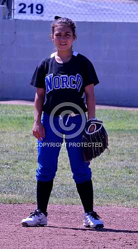 NHS Freshmen vs Redlands Terriers Frosh 5 3 2014