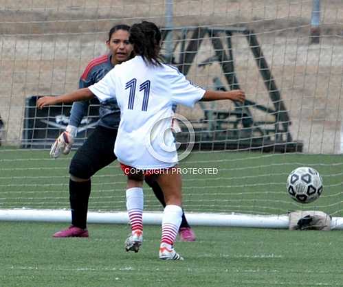 Norco vs Santa Ana 10 31 2014