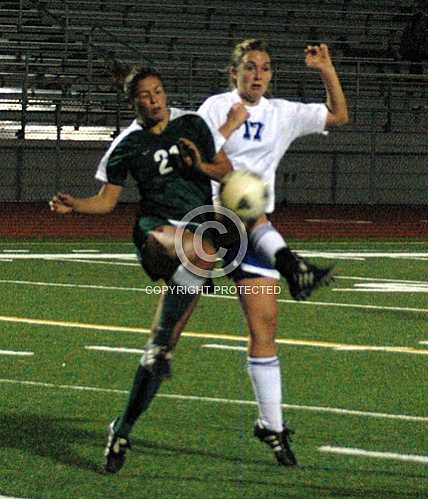 NHS vs Riverside Poly 1 25 2010