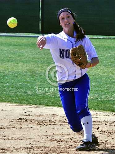 NHS Cougars vs Corona Centennial High School Huskies
