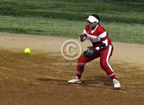 NHS vs Orange Lutheran Lancers Michelle Carew Tournament Championship -- 4 6 2019
