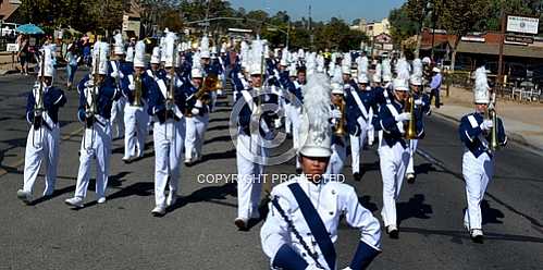 2014 Norco Fair Labor Day Parade 9 1 2014