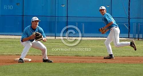 NHS vs Elsinore 4 9 2009