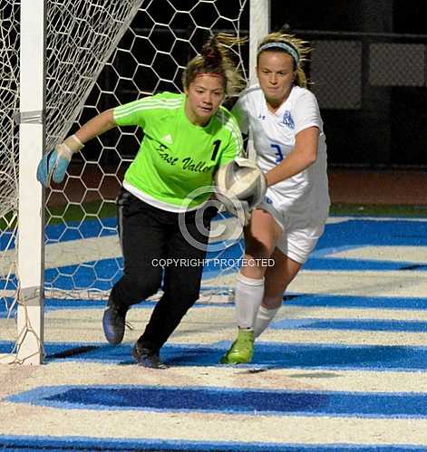 NHS vs Riverside Poly Bears 12 12 2017