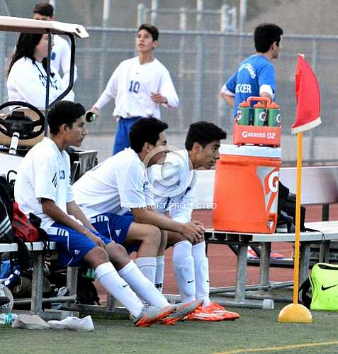 NHS Frosh vs Eastvale Roosevelt Frosh 1 29 2016