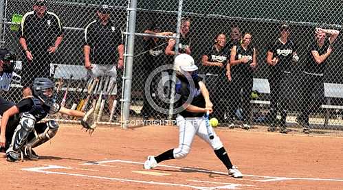 NHS at Santa Ana Foothill 3 25 2013