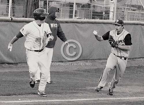 NHS vs Paloma Valley 4 3 2014 Darryl Kile Tournament
