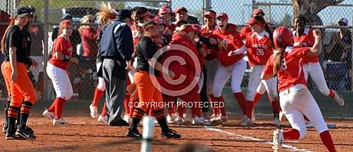 Santa Ana Mater Dei vs Aztec Tigers (NM) 3 10 2017