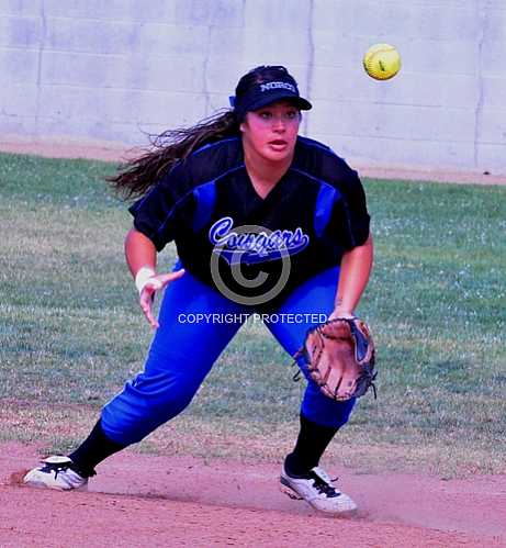NHS vs Riverside Poly CIF 2nd Round 5 22 2014