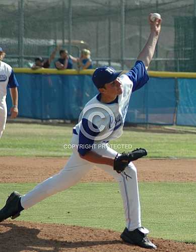 NHS Cougars vs Mission Viejo Diablos