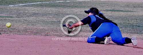 NHS vs Rancho Cucamonga CIF 1st Round 5 20 2014