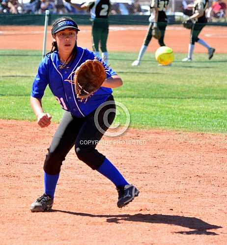 NHS vs North Torrance Saxons 3 9 2017  Dave Kops Tournament