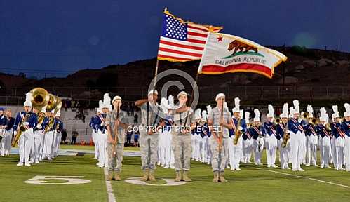 Norco High Blue Diamond Brigade 10 4 2013