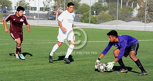 Norco College vs Golden West College 10 18 2013