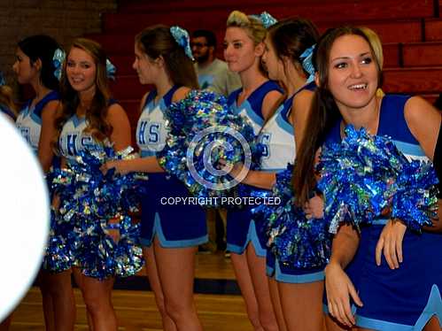 NHS vs Santiago 2 13 2014