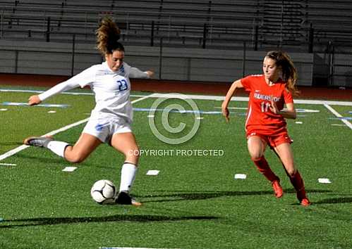 NHS vs Riverside King -- 1 12 2018