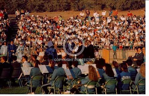 Norco High Class of 1989