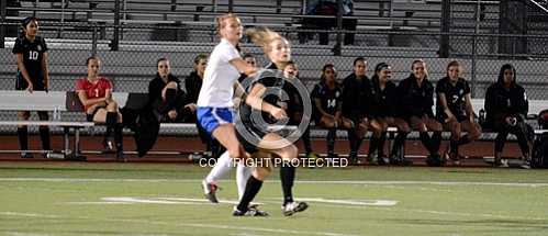 NHS vs Santiago 1 29 2014