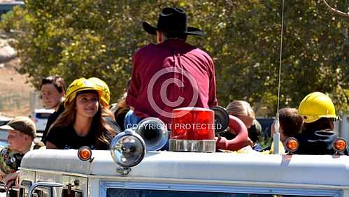 Norco 2013 Labor Day Fair Parade  9 2 2013