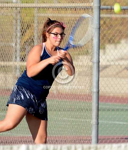 NHS vs Corona Centennial 10 21 2013