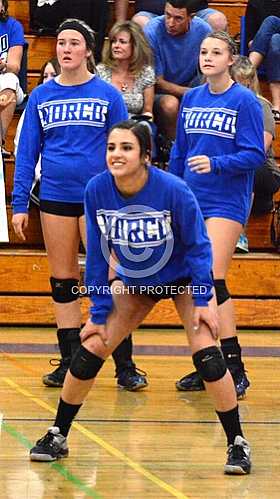 NHS CIF vs South Torrance  11 14 2013