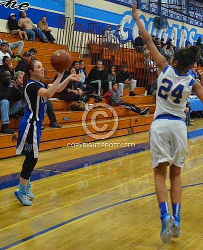 NHS vs Bishop Amat 12 27 2014