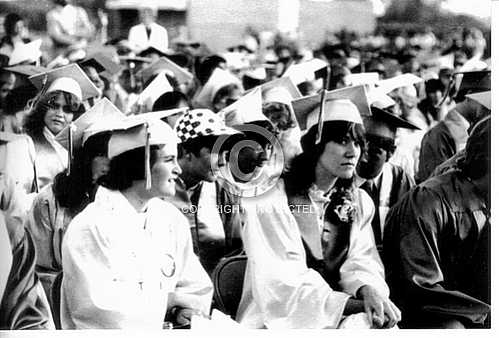 Norco High Class of 1983