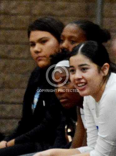 NHS vs Bloomington Christian -- 11 12 2018