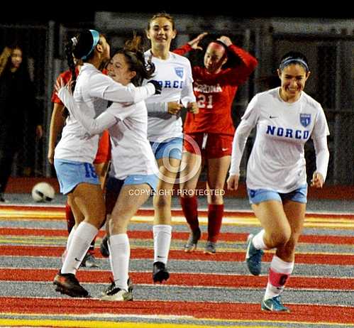 NHS at Corona Panthers -- 1 22 2020