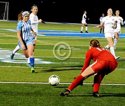NHS vs Riverside ML King Wolves -- 1 17 2019