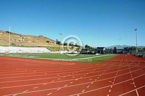 Norco High Class of 2013