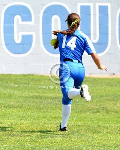 2018 Game 20:  CIF Round 1 NHS vs Rancho Santa Margarita -- 5 22 2018