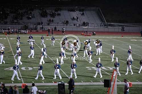 NHS vs Riverside MLK 11 2 2012