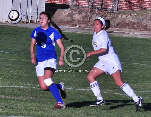 NHS vs J.W. North 2 7 2012